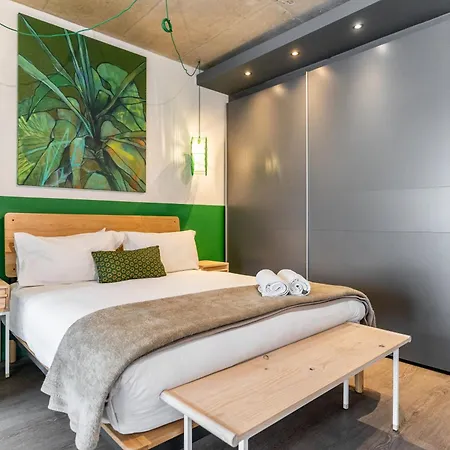 426 Wex1 By Perch Stays Kapstadt Exterior foto