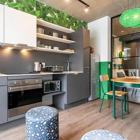 426 Wex1 By Perch Stays Kapstadt Exterior foto