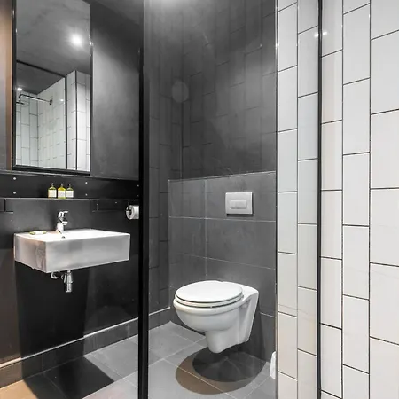 426 Wex1 By Perch Stays Kapstadt Exterior foto