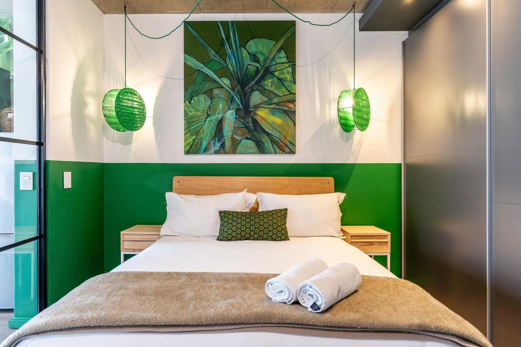 426 Wex1 By Perch Apartment Kapstadt