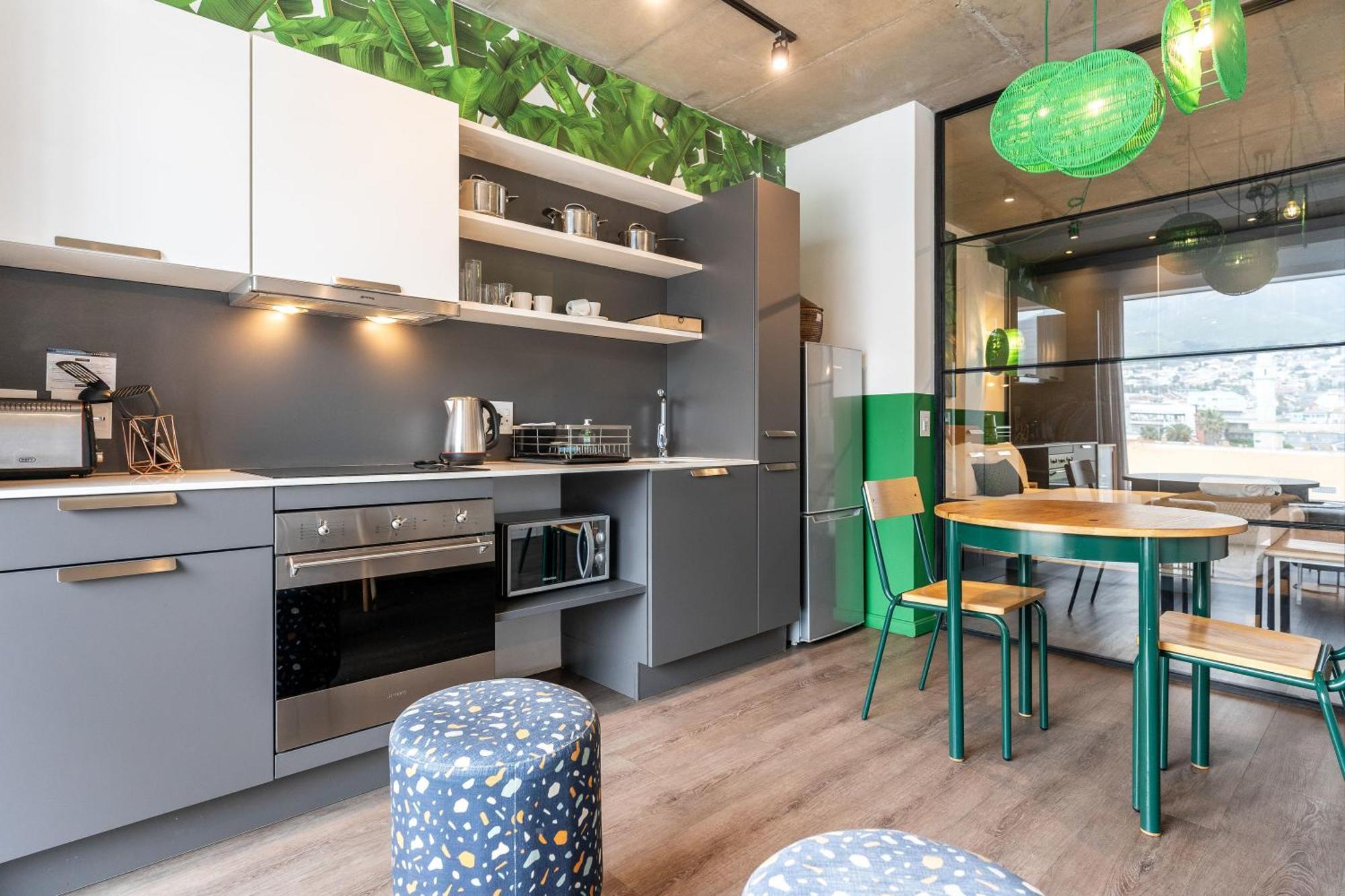426 Wex1 By Perch Apartment