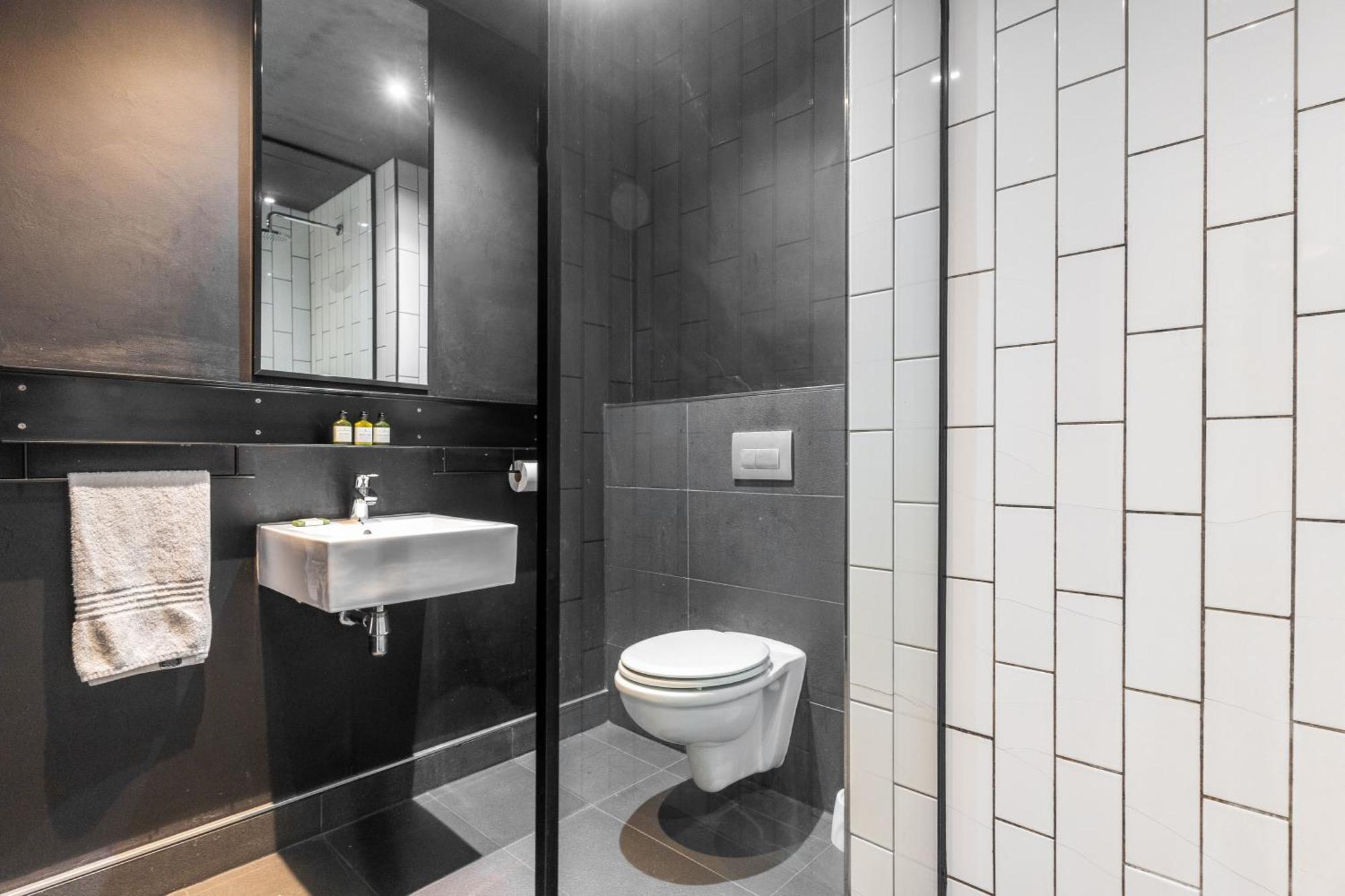 Apartment 426 Wex1 By Perch *