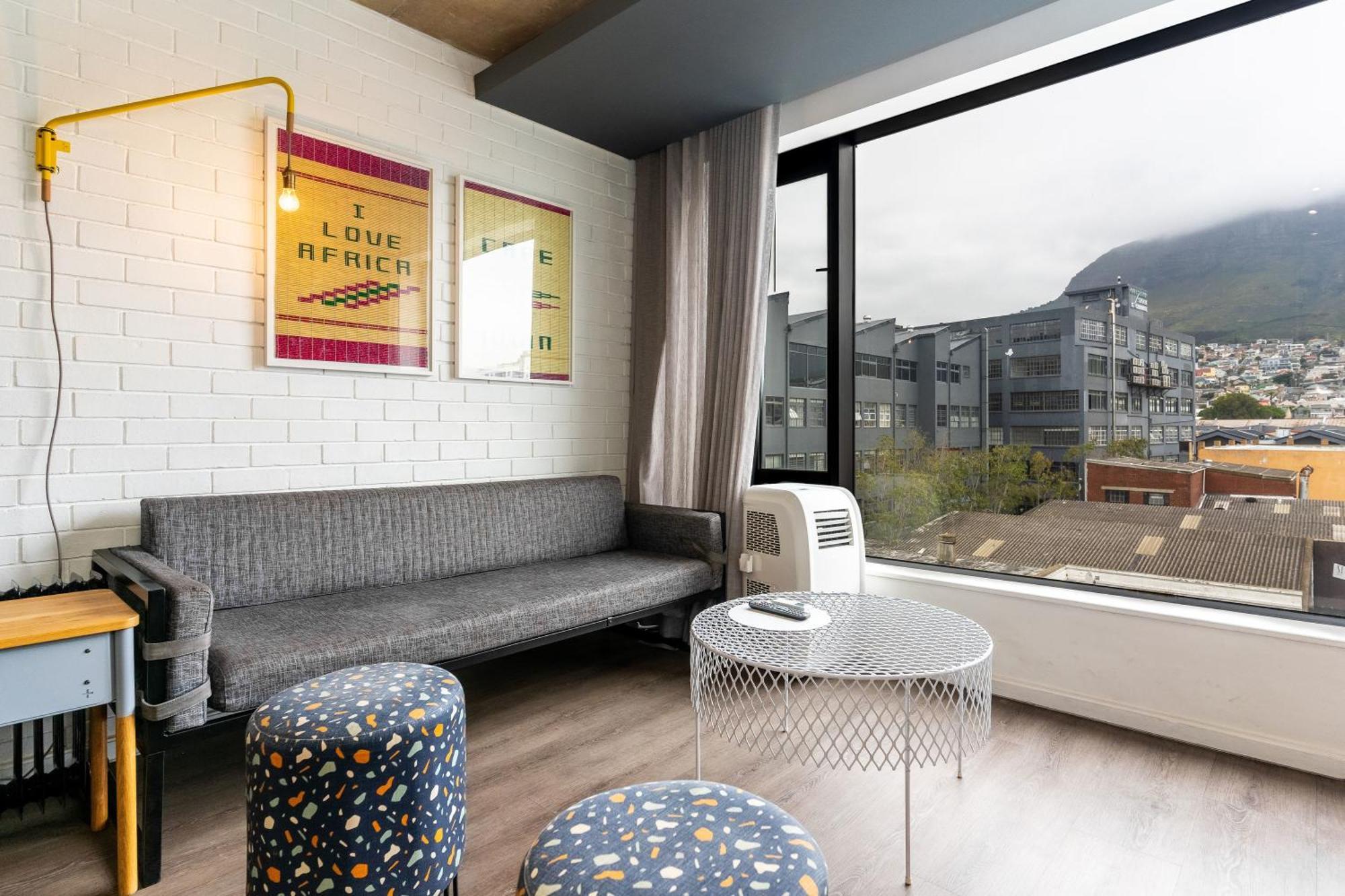 426 Wex1 By Perch Apartment