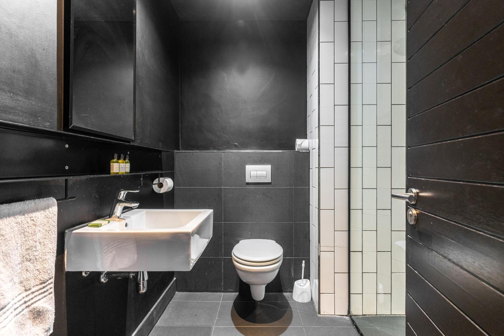426 Wex1 By Perch Apartment *